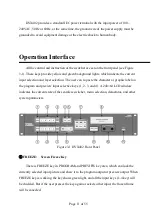 Preview for 12 page of SpeedLeader DVX402 User Manual