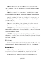 Preview for 15 page of SpeedLeader DVX402 User Manual