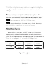 Preview for 18 page of SpeedLeader DVX402 User Manual