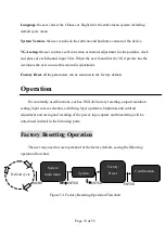 Preview for 34 page of SpeedLeader DVX402 User Manual