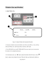 Preview for 41 page of SpeedLeader DVX402 User Manual