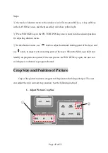 Preview for 43 page of SpeedLeader DVX402 User Manual