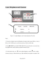 Preview for 45 page of SpeedLeader DVX402 User Manual