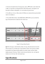 Preview for 52 page of SpeedLeader DVX402 User Manual