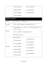 Preview for 55 page of SpeedLeader DVX402 User Manual