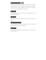 Preview for 10 page of SpeedLeader LVP2200 User Manual