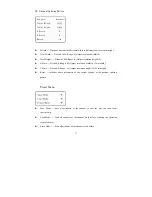 Preview for 20 page of SpeedLeader LVP2200 User Manual