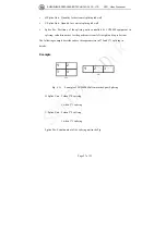 Preview for 28 page of SpeedLeader LVP6000 User Manual