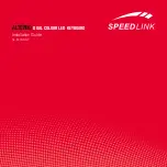 Предварительный просмотр 1 страницы SpeedLink ALTERNO Installation Manual