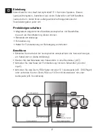 Preview for 2 page of SpeedLink aphrodite2 SL-8246 User Manual