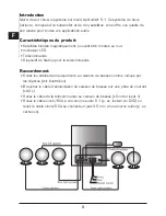 Preview for 8 page of SpeedLink aphrodite2 SL-8246 User Manual