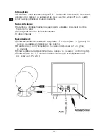 Preview for 10 page of SpeedLink Apollo 2 SL-8211 User Manual