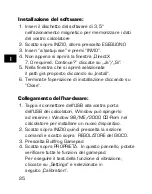 Preview for 25 page of SpeedLink Bullfrog SL-6540 User Manual