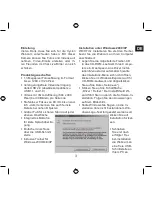 Preview for 3 page of SpeedLink Cyclon 2 SL-6831 User Manual