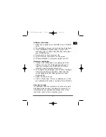 Preview for 8 page of SpeedLink First Strike SL-6530-SBK User Manual