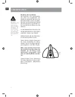 Preview for 8 page of SpeedLink InGame Headset 360 User Manual