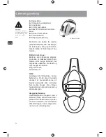 Preview for 56 page of SpeedLink InGame Headset 360 User Manual