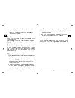 Preview for 8 page of SpeedLink Invader SL-6515 User Manual