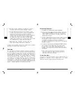 Preview for 10 page of SpeedLink Invader SL-6515 User Manual