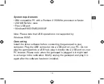 Preview for 16 page of SpeedLink Macro Kit Strike 2 SL-6535 Manual