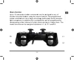 Preview for 20 page of SpeedLink Macro Kit Strike 2 SL-6535 Manual