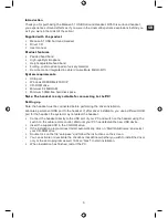 Preview for 9 page of SpeedLink Medusa 5.1 SL-8795 User Manual