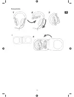 Preview for 13 page of SpeedLink Medusa 5.1 SL-8795 User Manual