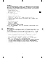 Preview for 27 page of SpeedLink Medusa 5.1 SL-8795 User Manual