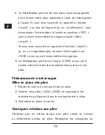 Preview for 18 page of SpeedLink MULTISTATION 6in1 User Manual