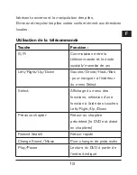 Preview for 19 page of SpeedLink MULTISTATION 6in1 User Manual