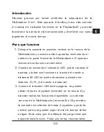 Preview for 23 page of SpeedLink MULTISTATION 6in1 User Manual