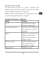 Preview for 25 page of SpeedLink MULTISTATION 6in1 User Manual