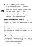 Preview for 28 page of SpeedLink MULTISTATION 6in1 User Manual