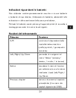 Preview for 31 page of SpeedLink MULTISTATION 6in1 User Manual