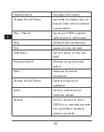 Preview for 32 page of SpeedLink MULTISTATION 6in1 User Manual