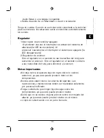 Preview for 13 page of SpeedLink Ophelia SL-8131 User Manual