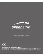 Предварительный просмотр 42 страницы SpeedLink Pecos User Manual