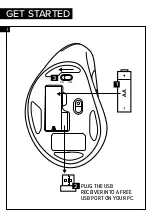 Предварительный просмотр 2 страницы SpeedLink Piavo User Manual