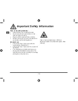 Предварительный просмотр 16 страницы SpeedLink Presenter Professional SL-6199 Instruction Manual