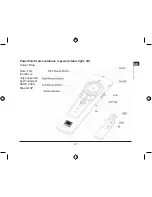 Предварительный просмотр 21 страницы SpeedLink Presenter Professional SL-6199 Instruction Manual