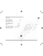 Предварительный просмотр 23 страницы SpeedLink Presenter Professional SL-6199 Instruction Manual