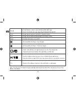 Предварительный просмотр 24 страницы SpeedLink Presenter Professional SL-6199 Instruction Manual