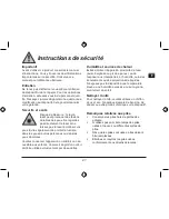 Preview for 27 page of SpeedLink Presenter Professional SL-6199 Instruction Manual