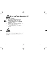 Preview for 28 page of SpeedLink Presenter Professional SL-6199 Instruction Manual