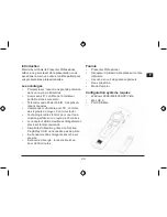 Предварительный просмотр 29 страницы SpeedLink Presenter Professional SL-6199 Instruction Manual