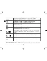 Предварительный просмотр 36 страницы SpeedLink Presenter Professional SL-6199 Instruction Manual