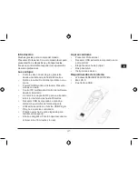 Preview for 41 page of SpeedLink Presenter Professional SL-6199 Instruction Manual