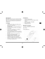 Preview for 53 page of SpeedLink Presenter Professional SL-6199 Instruction Manual