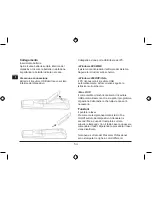 Preview for 54 page of SpeedLink Presenter Professional SL-6199 Instruction Manual