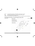 Preview for 55 page of SpeedLink Presenter Professional SL-6199 Instruction Manual